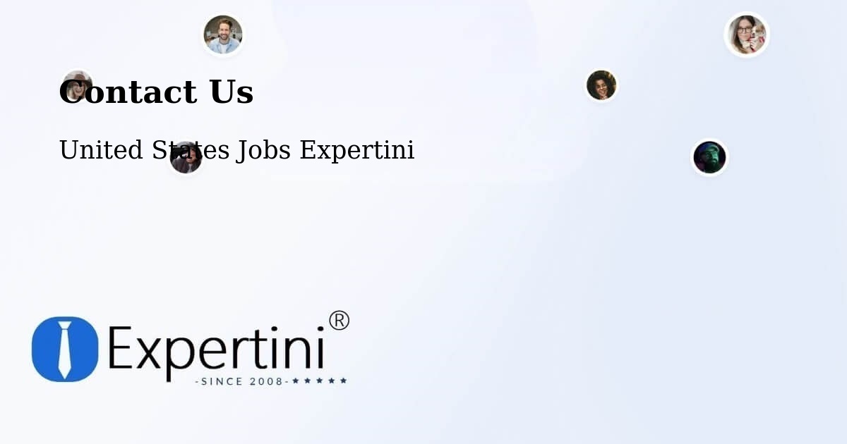Contact Expertini – Billings - United States Jobs Expertini