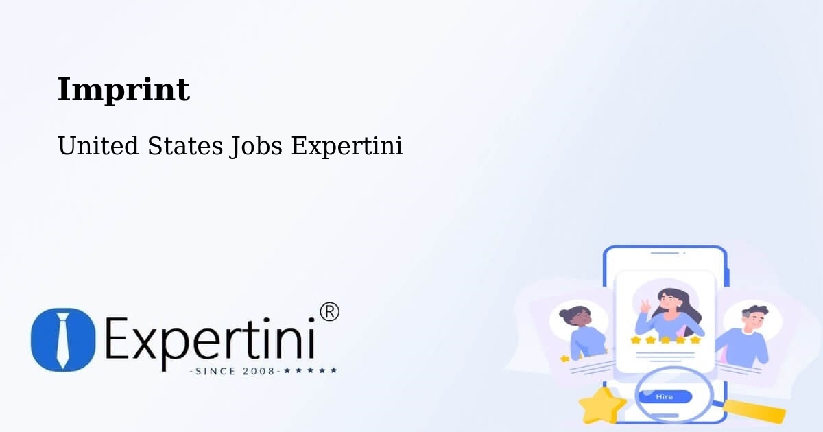 Imprint – Billings - United States Jobs Expertini