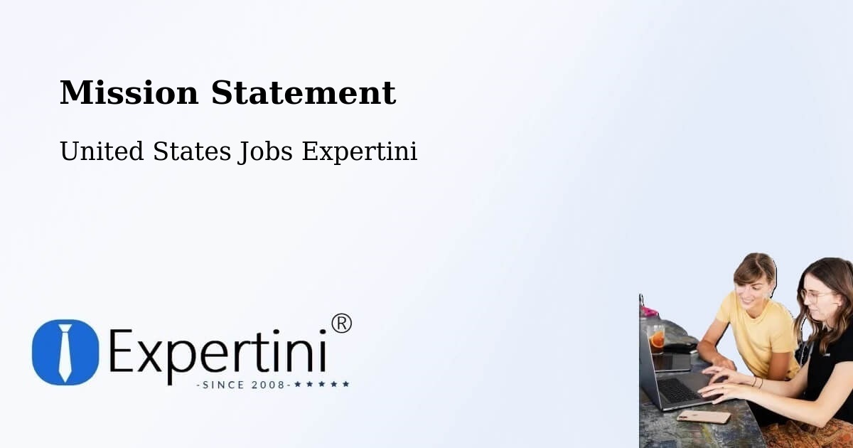 Corporate Mission – Billings - United States Jobs Expertini
