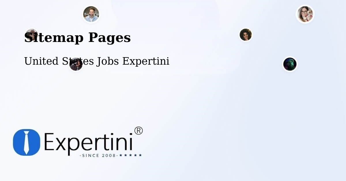 Sitemap Pages - Billings - United States Jobs Expertini